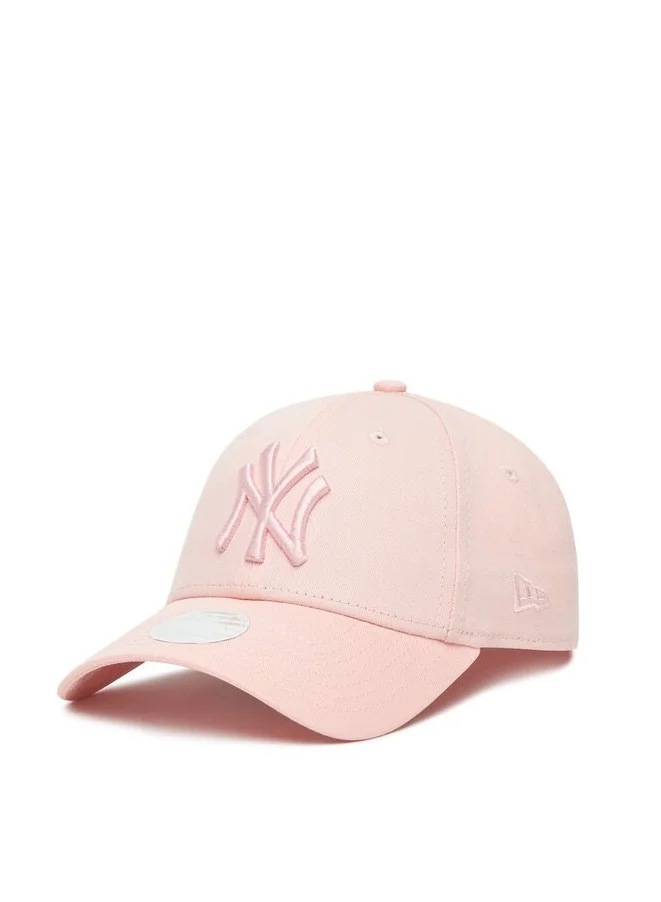 NEW ERA  9Forty Nos League Essential New York Yankees Cap for Women | Best Price UAE